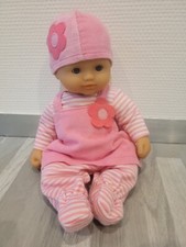 Berchet Poupon De Smoby