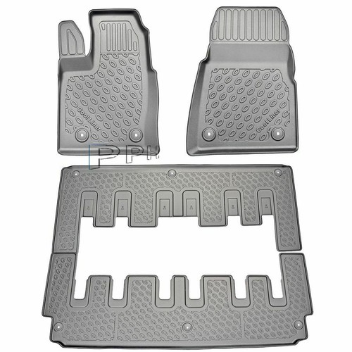 Jeu tapis sol pour ford - jeu,