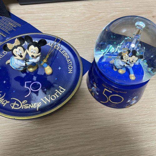 Mickey minnie snow - mickey,