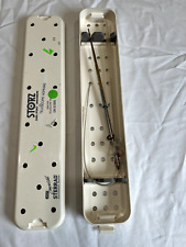 KARL STORZ ENDOSKOPE TELESCOPE HOPKINS 39301BS