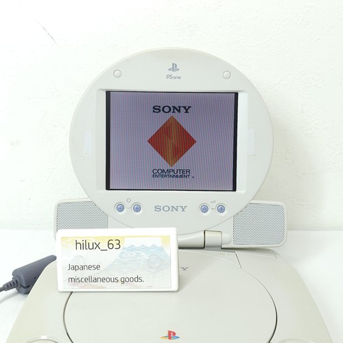 Console sony one - one, combo