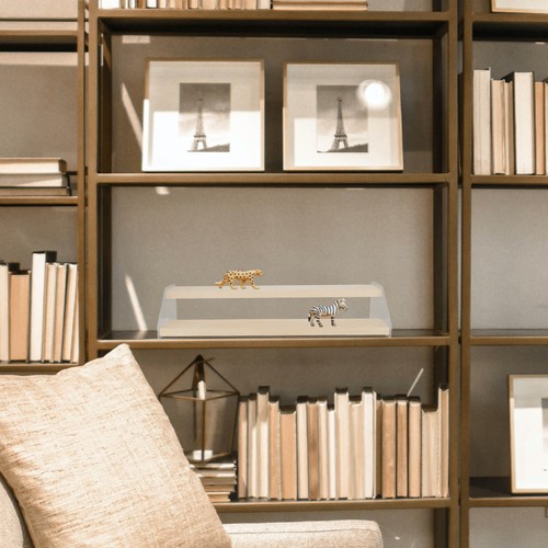 Etagere vitrine étagère - vitrine,
