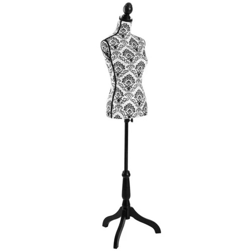 Mannequin couture réglable - mannequin, de