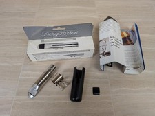 Berg Larsen 115/1M 9* Bec De