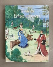 Le Livre des Échecs amoureux
