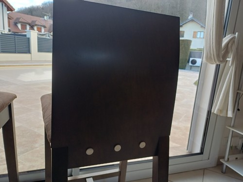 Lot tabourets de bar - lot,