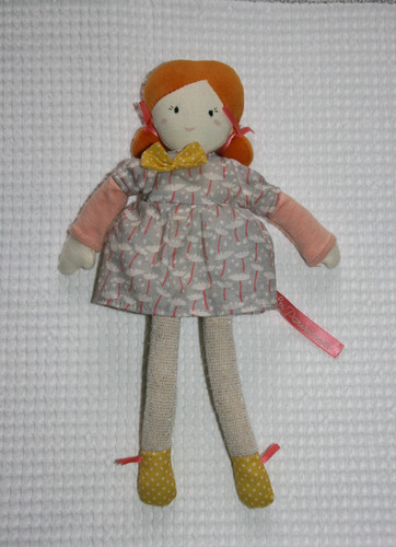 Moulin roty doudou - roty, les