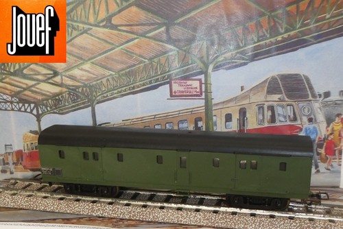 459 jouef train ho - 459,