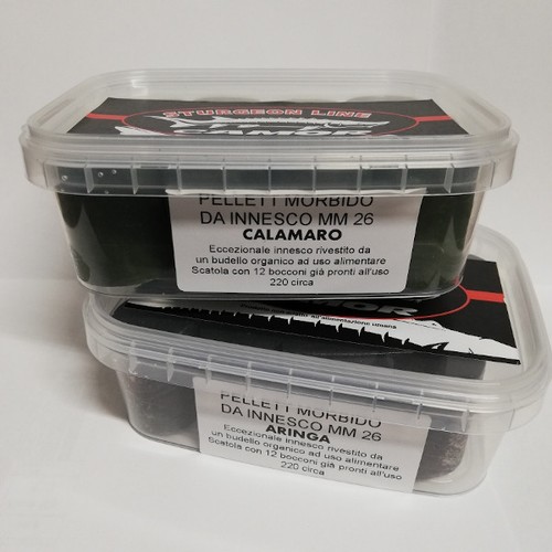 Appât pêche pellets - appât,