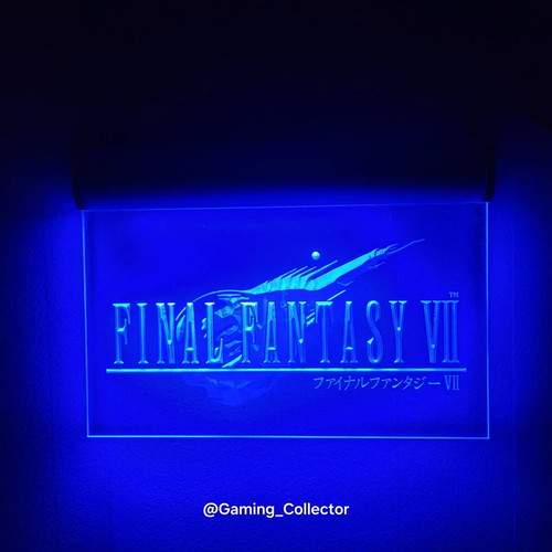 Plaque led final - led, vii