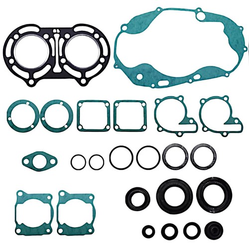 Kit joints avec catch - avec, de