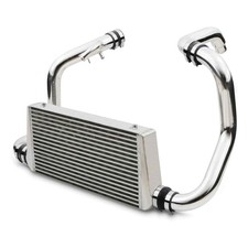 KIT D'INTERCOOLER À MONTAGE