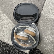 Samsung Level On Headphones EO-OG900 Premium On Ear Wired White Dual Diaphragm