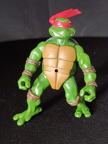 Figurine tmnt tortue ninja - figurine,
