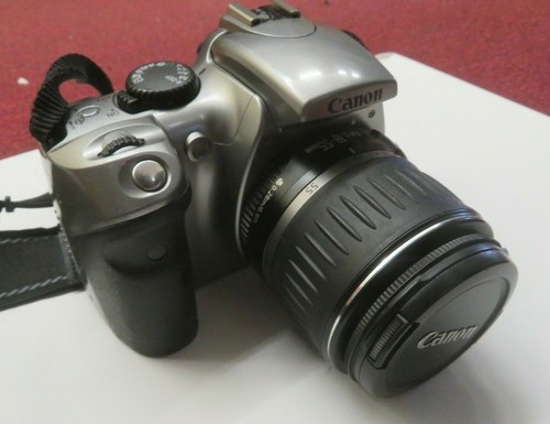 Appareille photo reflex canon - ,