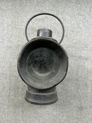 Lanterne lampe carbure - lampe,
