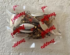 Lot 25 cuillères Mepps /