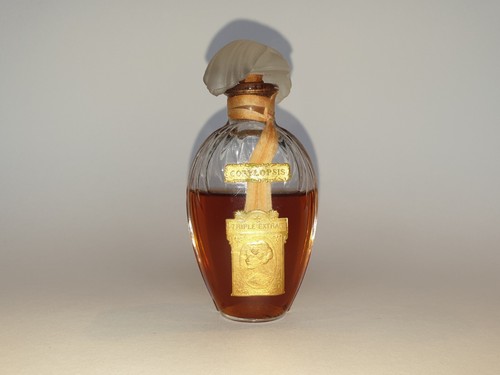 Très joli flacon parfum - très,