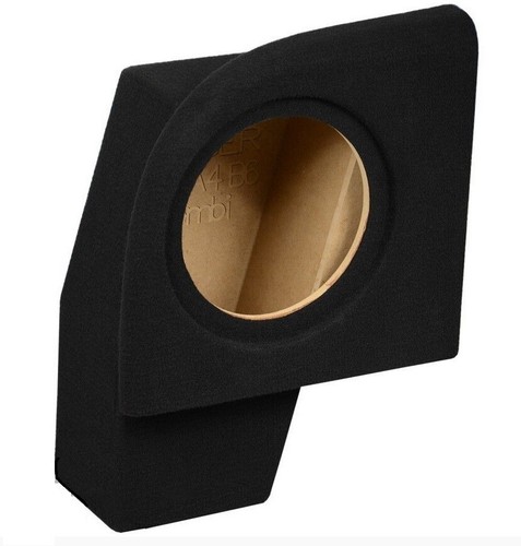 Kit caisson clos subwoofer - caisson,