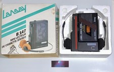 Walkman Lansay Lecteur