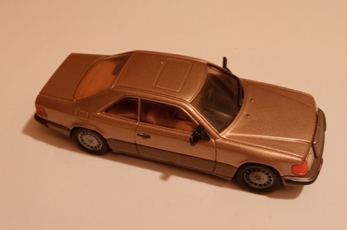 Mercedes 300ce 1987 43 - mercedes,