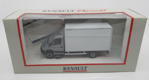 Ta1175 norev renault - 1/43,