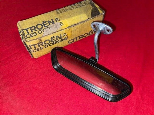Retroviseur neuf accessoire - neuf,