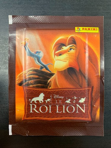 Roi lion figurine - lion,
