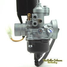 Carburetor 12mm Yamaha Neo's Slider BW's MBK Booster Ovetto Stunt Aprilia SR 9034