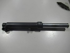 Bâton de fourche droit