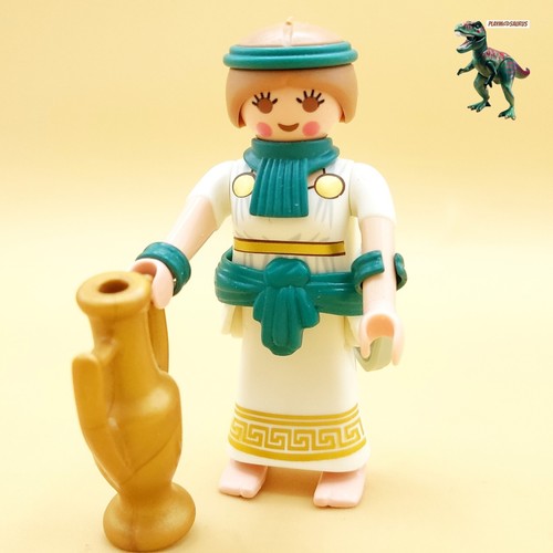 Playmobil figurine servante