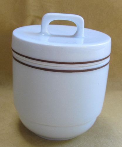 Sucrier porcelaine limoges - de,