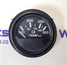 Jauge de température LINCOLN