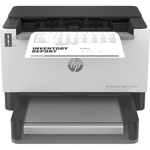 Imprimante laserjet tank - imprimante,