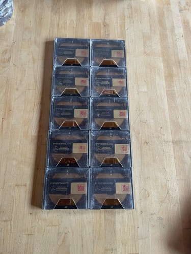 Sony premium minidisc min - sony,
