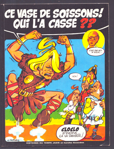 Vase soissons qui l - de,