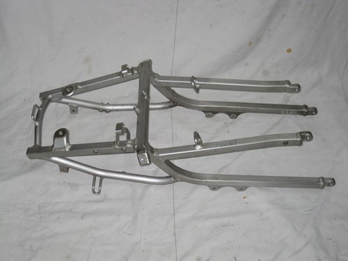 Suzuki gsxr 1000 - 1000, cadre