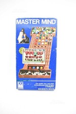 Jeu Mastermind Vintage