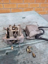 PEUGEOT TWEET 125 SCOOTER ENGINE CYLINDER HEAD . 2023