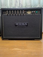 Mesa Boogie DUAL Rectifier