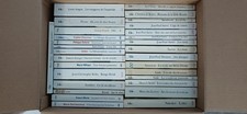 LOT 30 LIVRES DE POCHE FOLIO -