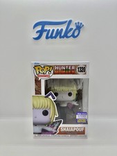 Funko Pop Hunter X Hunter