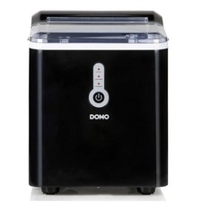 domo machine à glaçons 120w