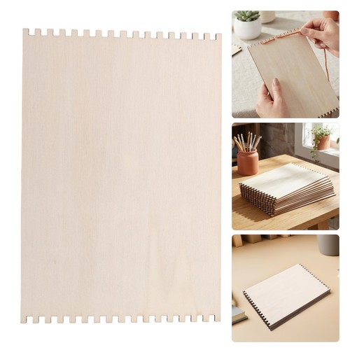 Durable wooden loom board - durable,