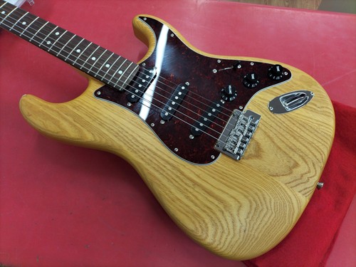 Guitare électrique fender - électrique,