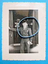 PHOTO 501e CHAR / RAMBOUILLET