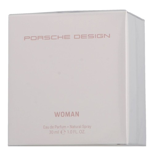 Porsche design woman edp - porsche,