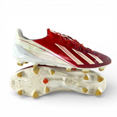 Crampons adidas f50 adizero - adizero, fg