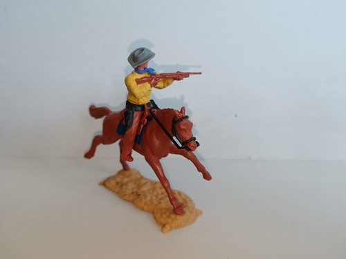 Timpo western cowboy cheval - à,