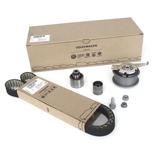Kit courroies de - de,